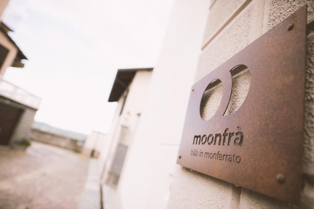 מלון Antignano  Moonfra מראה חיצוני תמונה